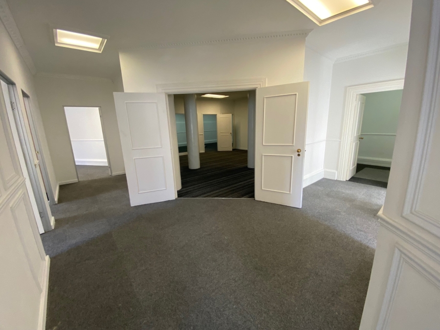 To Let Commercial Property for Rent in Cape Town City Centre Western Cape